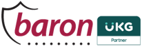 Baron Payroll Logo