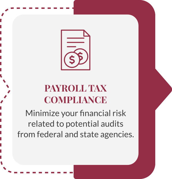 ITIN Service | Baron Payroll