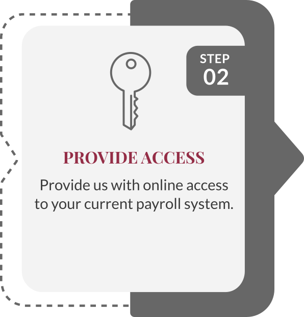 Payroll Service | Baron Payroll