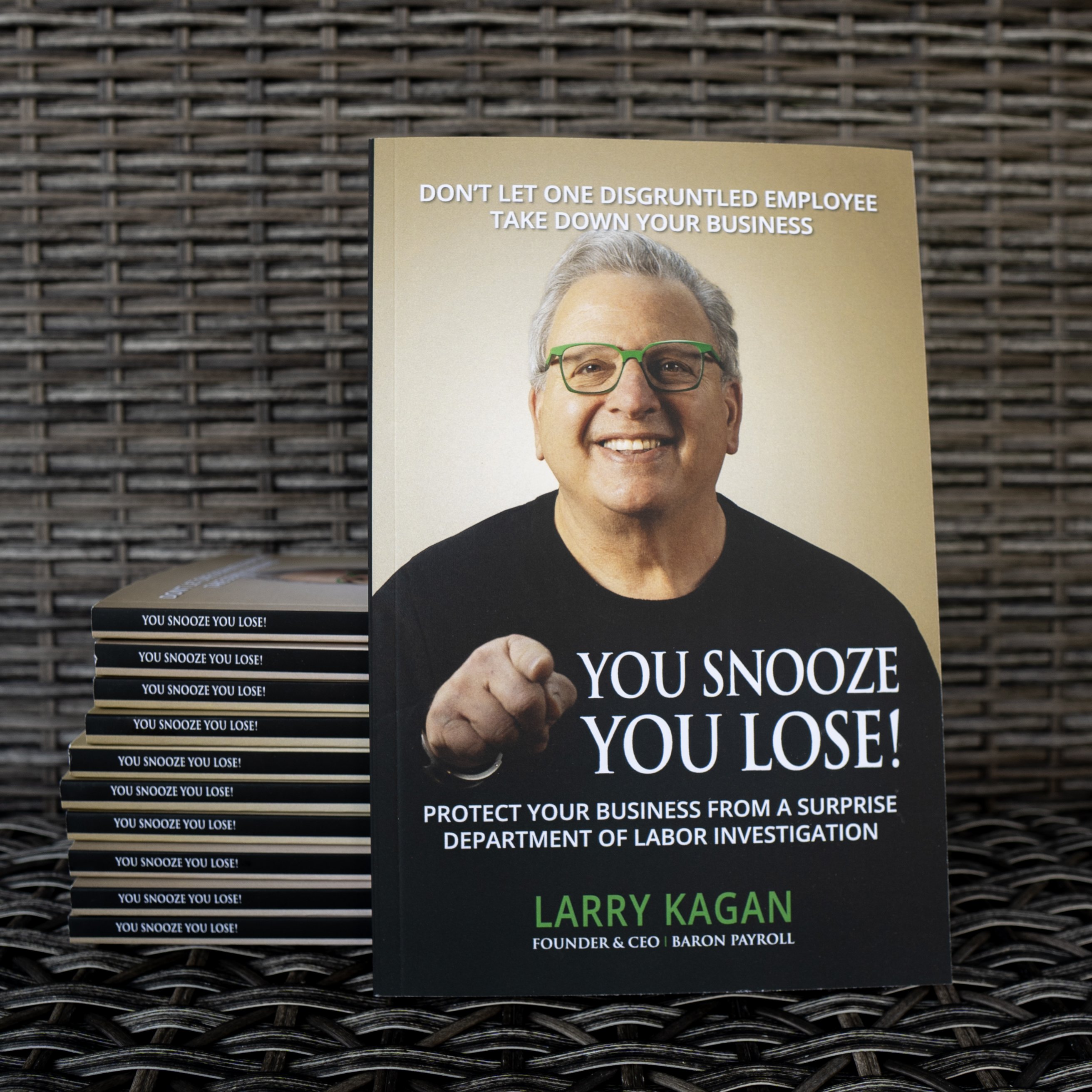 YSYL Book Shot