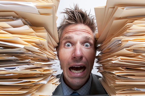 Use HR Technology to Comply with the Employment Laws | Baron Payroll