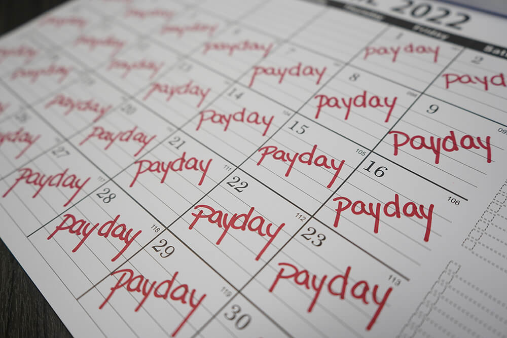 payday-calendar
