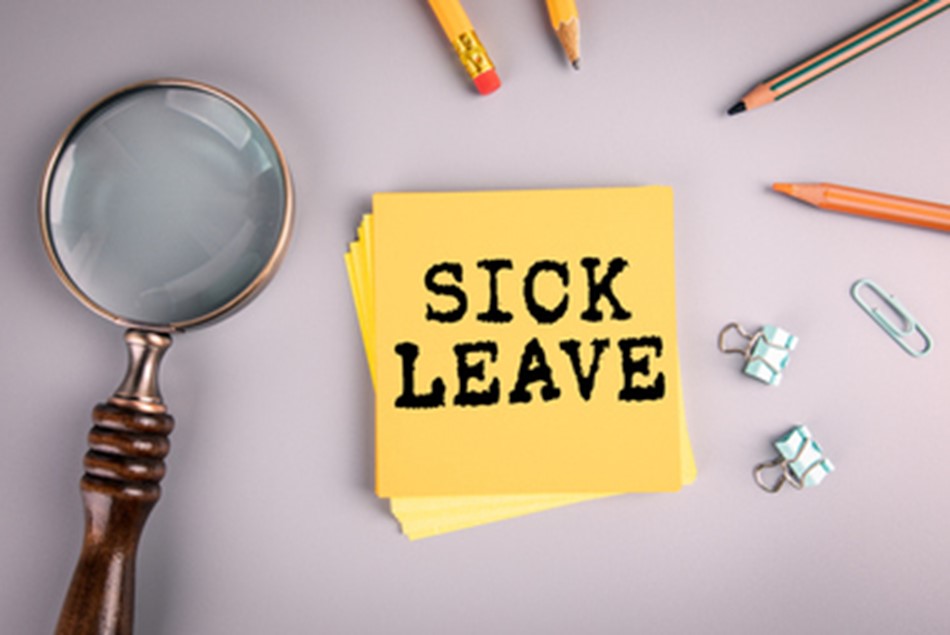 Sick Leave in NY