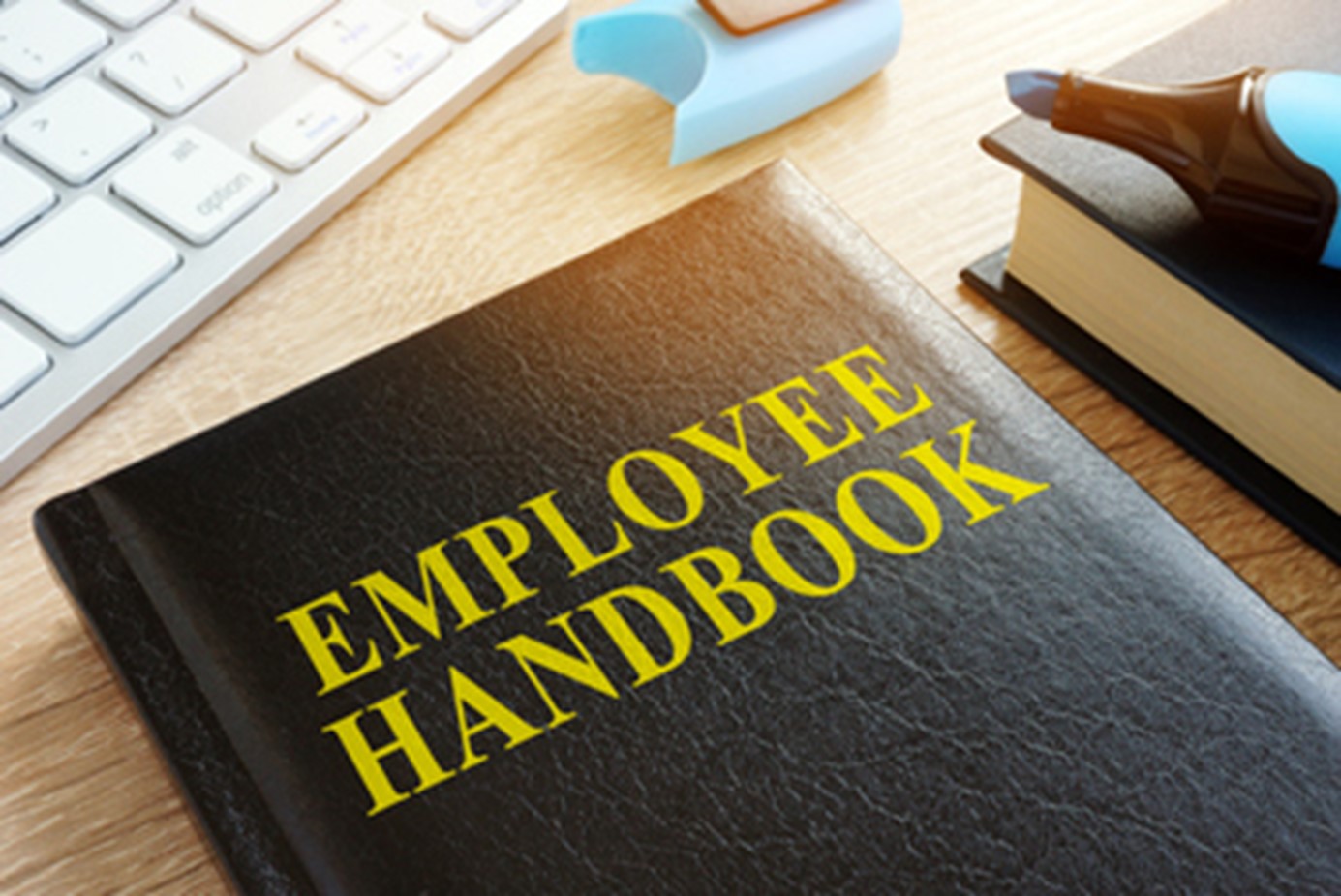 Having an Employee Handbook is Critical to Your NY Business