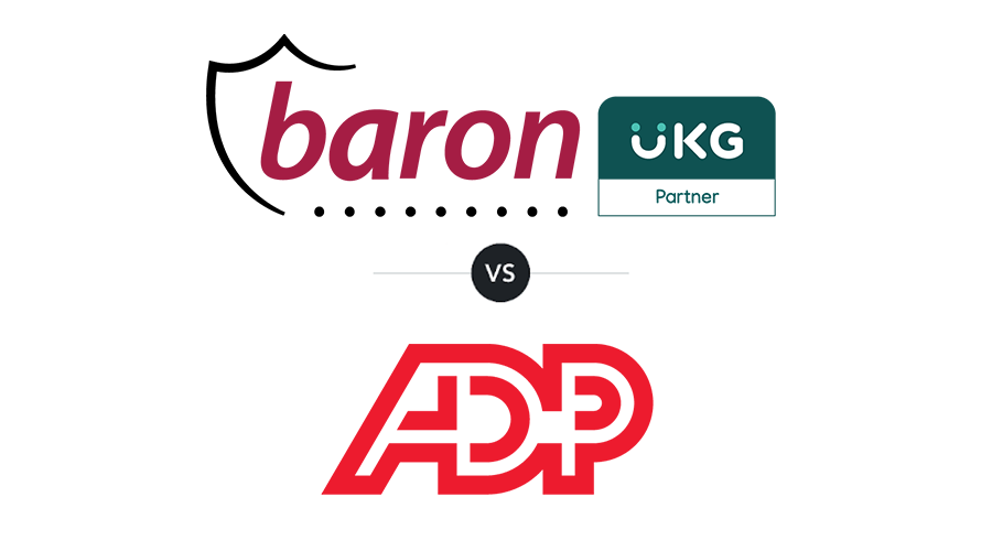 Baron VS ADP: Why people are switching to Baron