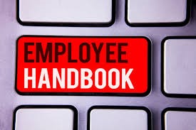 Update you Employee Handbook yearly
