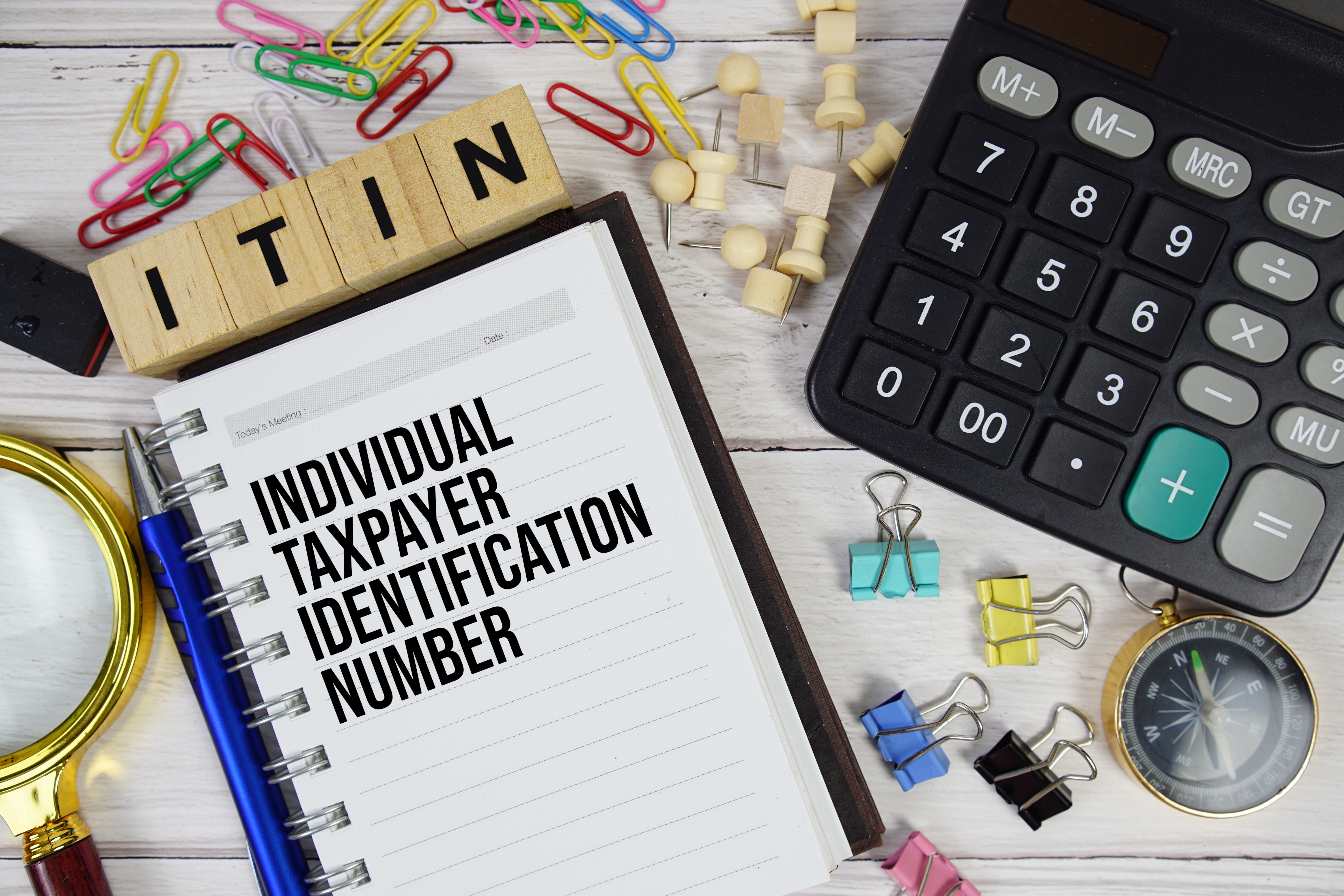 Why Payroll Companies Refuse to Add ITIN Workers