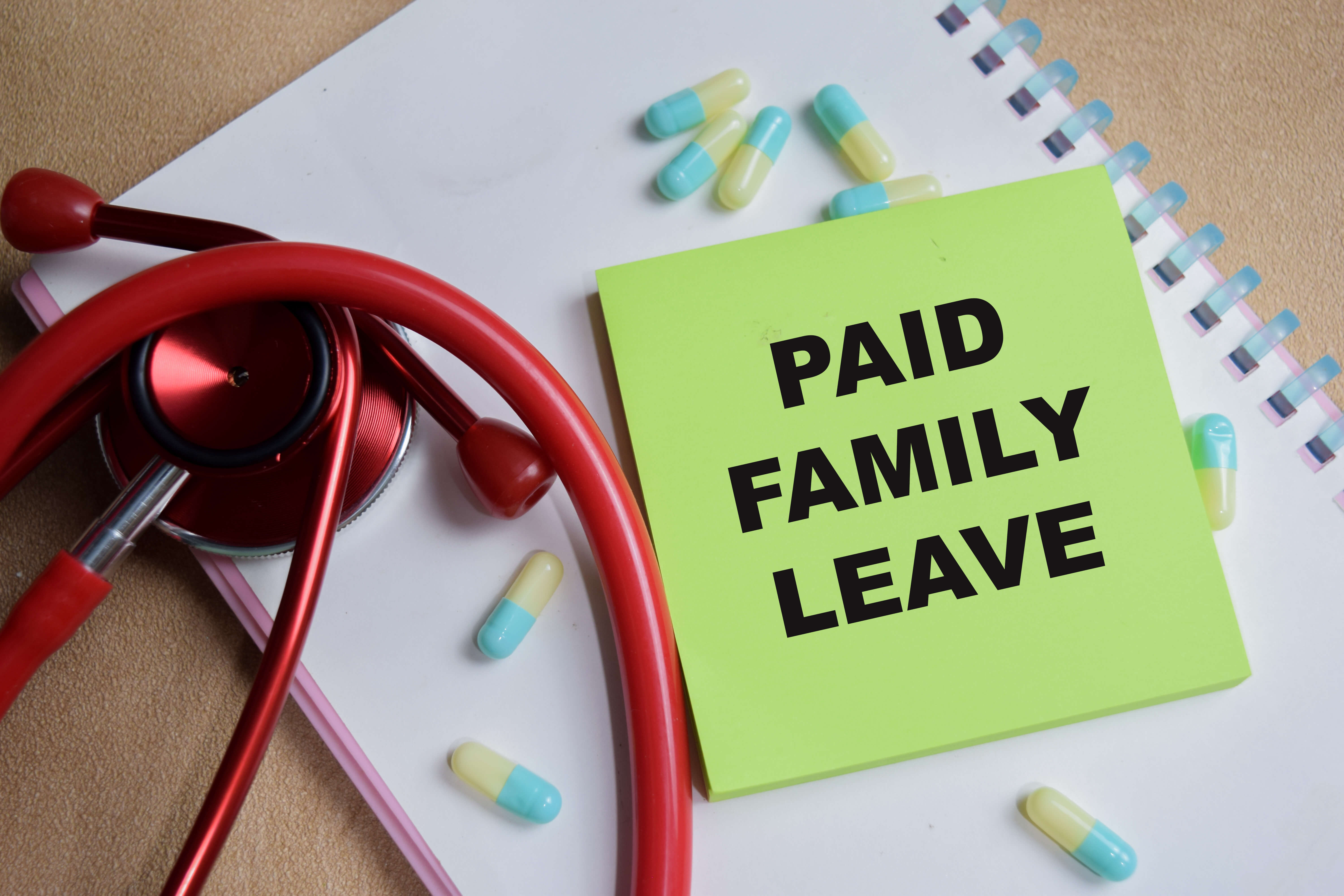 New York Paid Family Leave 2026