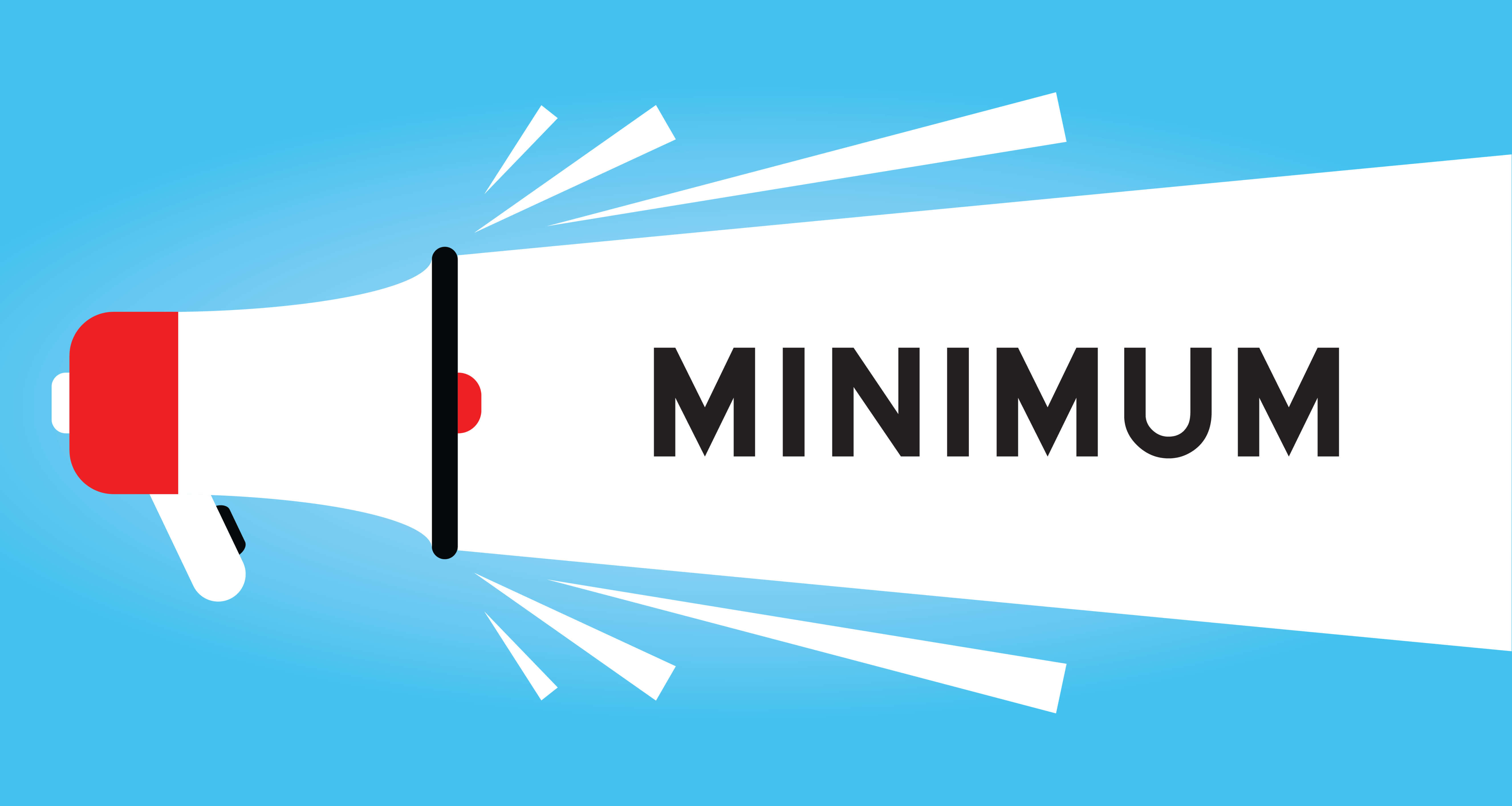 California Minimum Wage Update for 2026