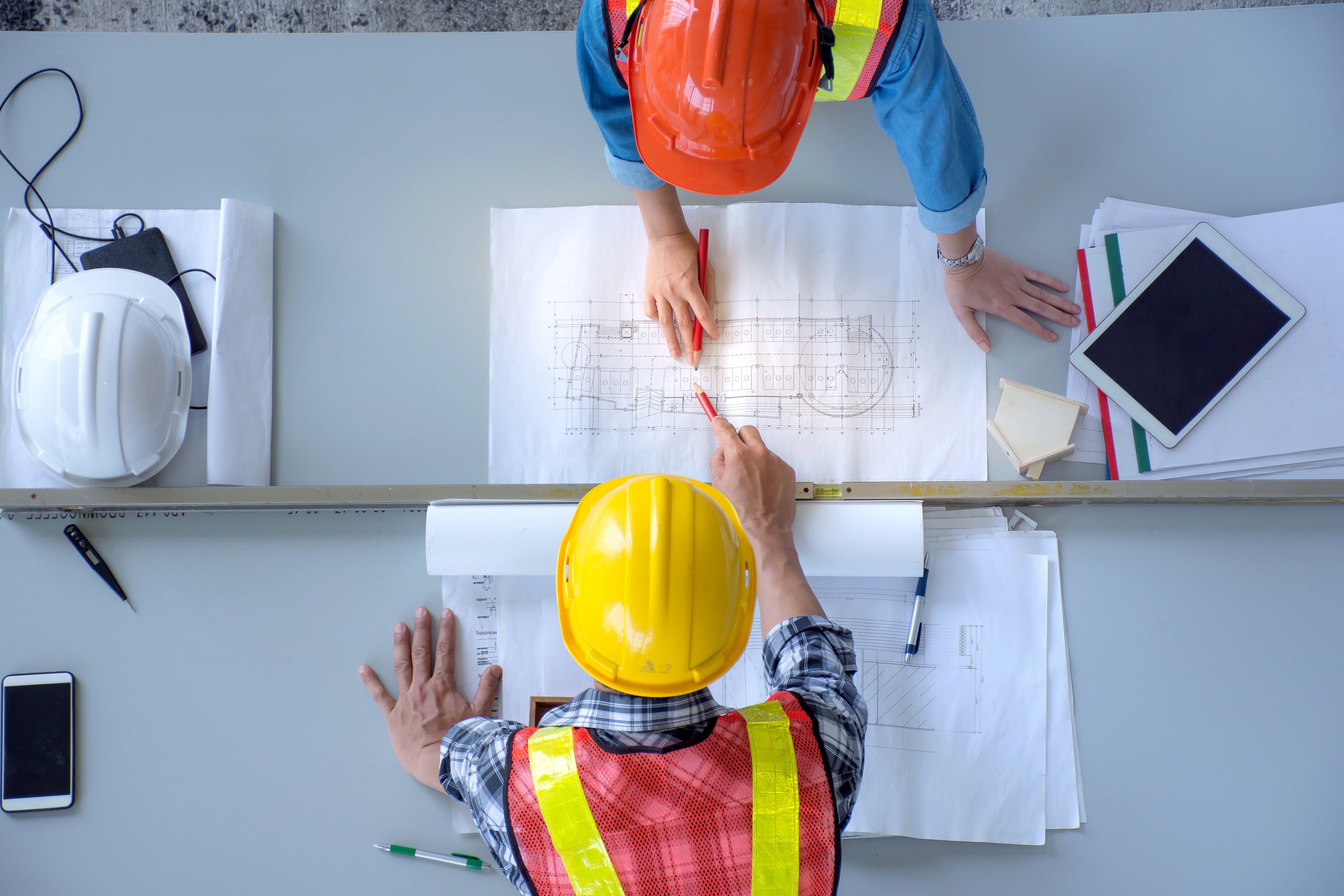 Why Some Construction Clients Can't Find a Payroll Provider Who'll Say Yes to ITINs