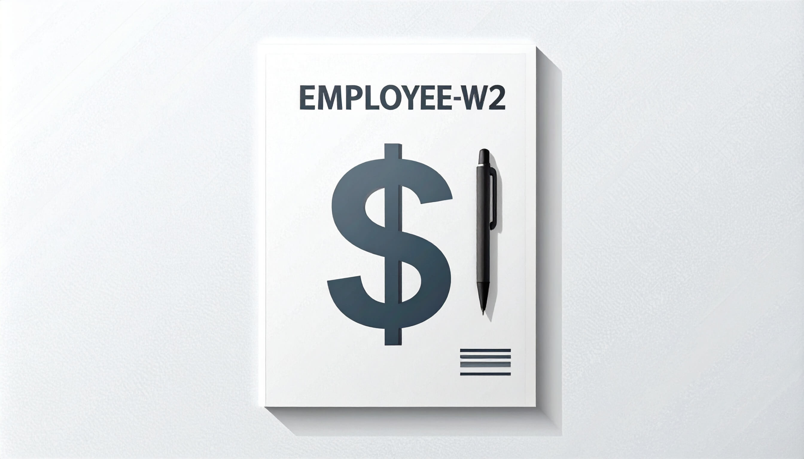 Can ITIN Workers Receive a W-2?