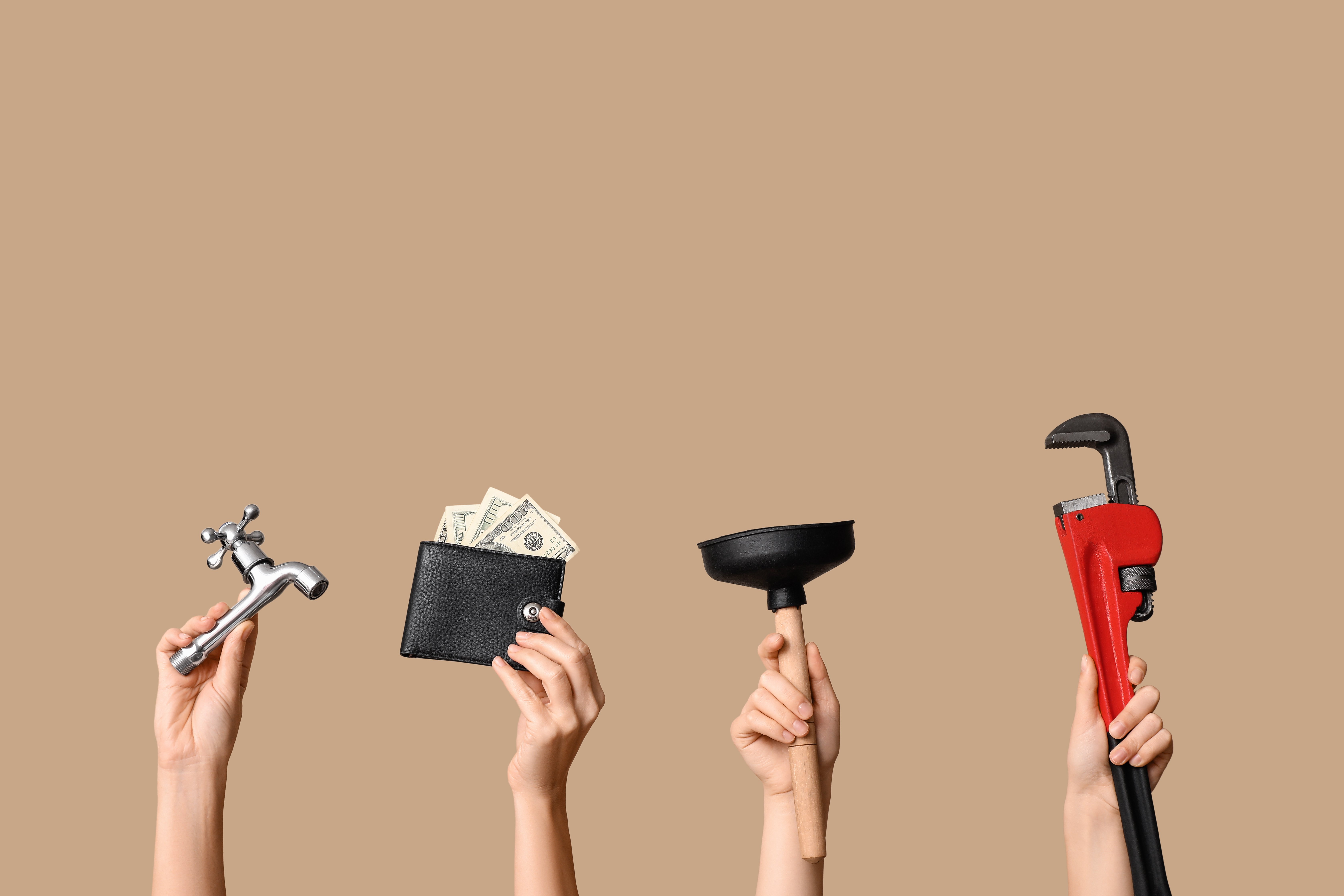 ITIN Payroll for Plumbing Companies