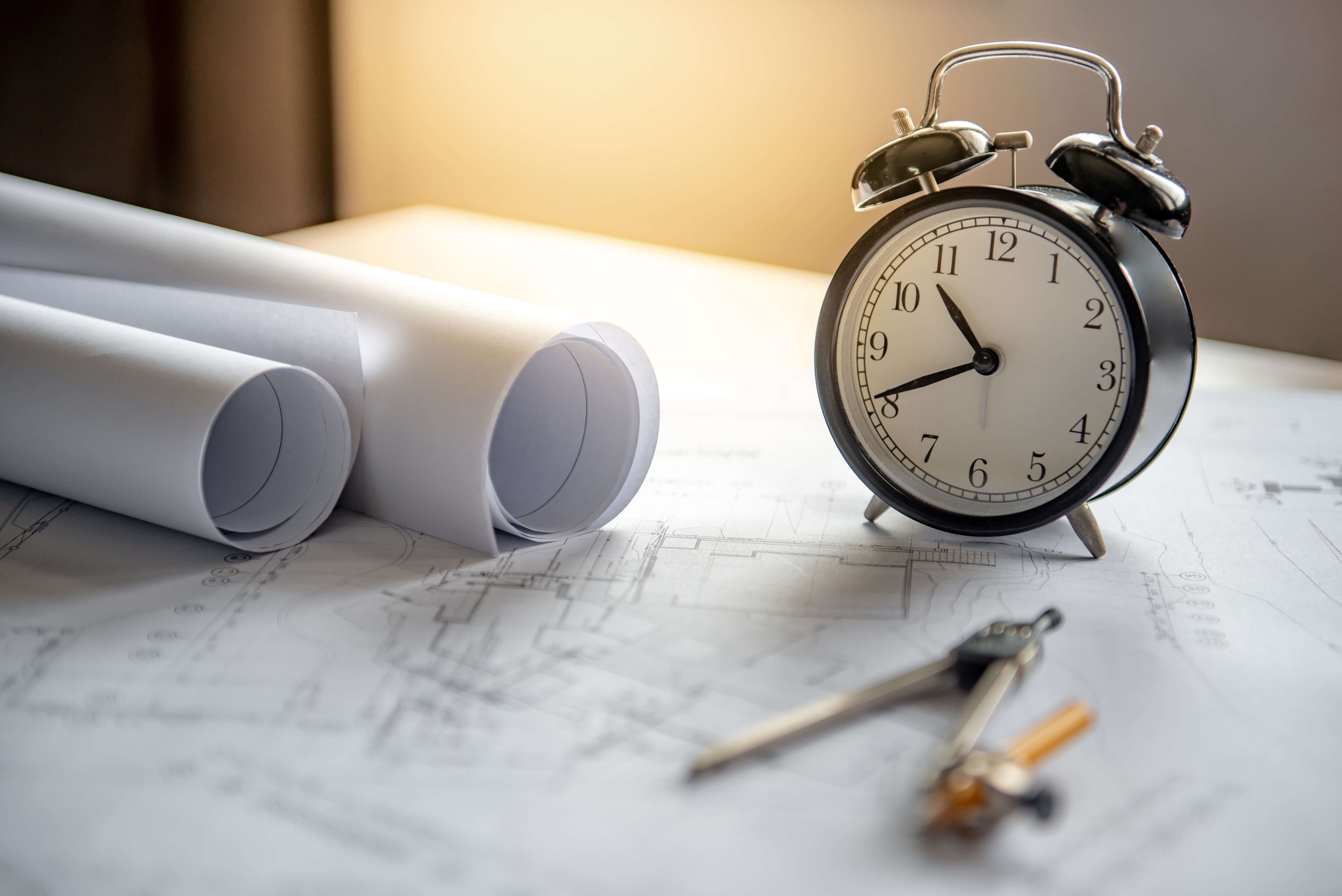 Digital Recordkeeping for Construction Companies