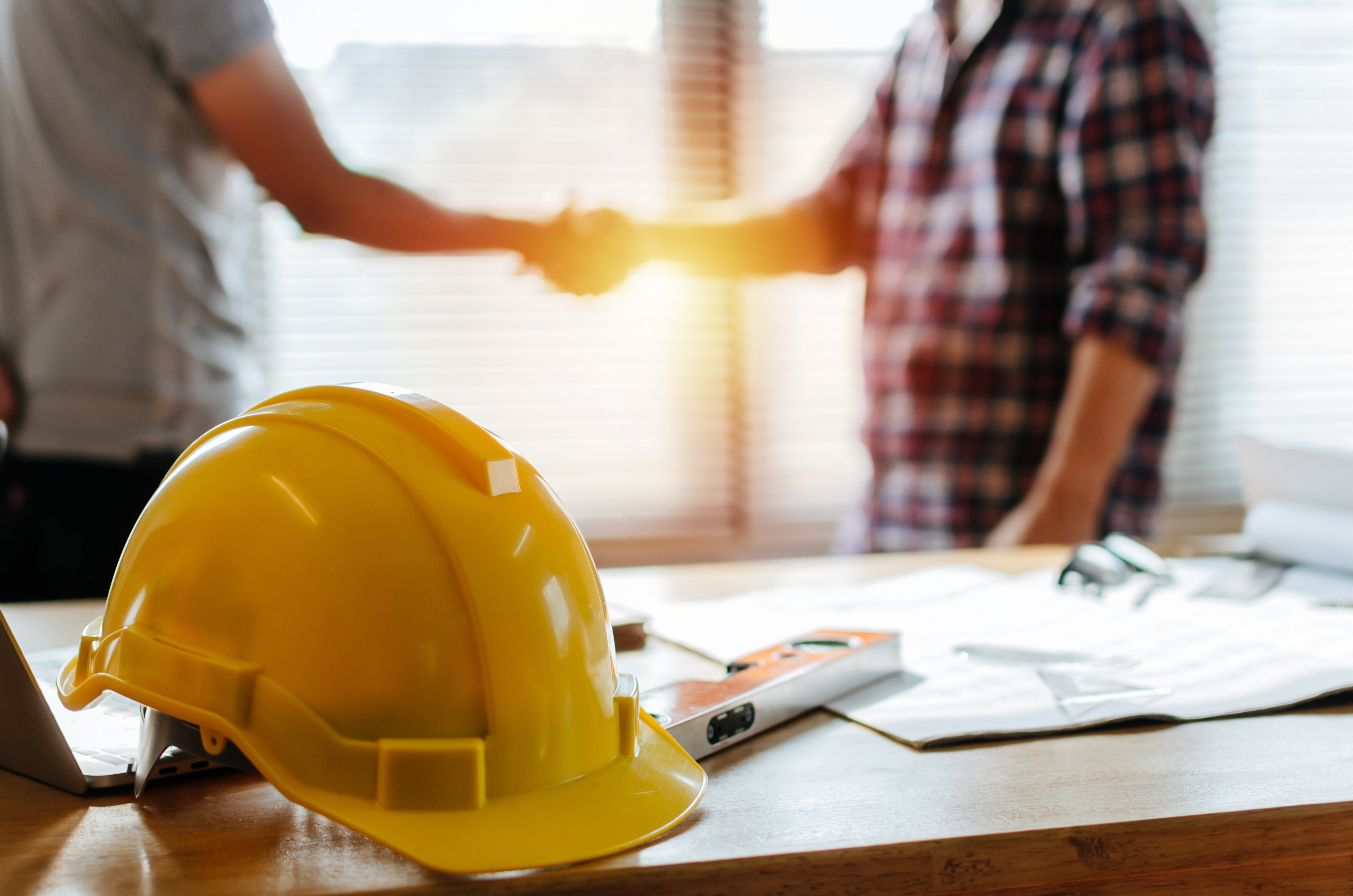 construction payroll