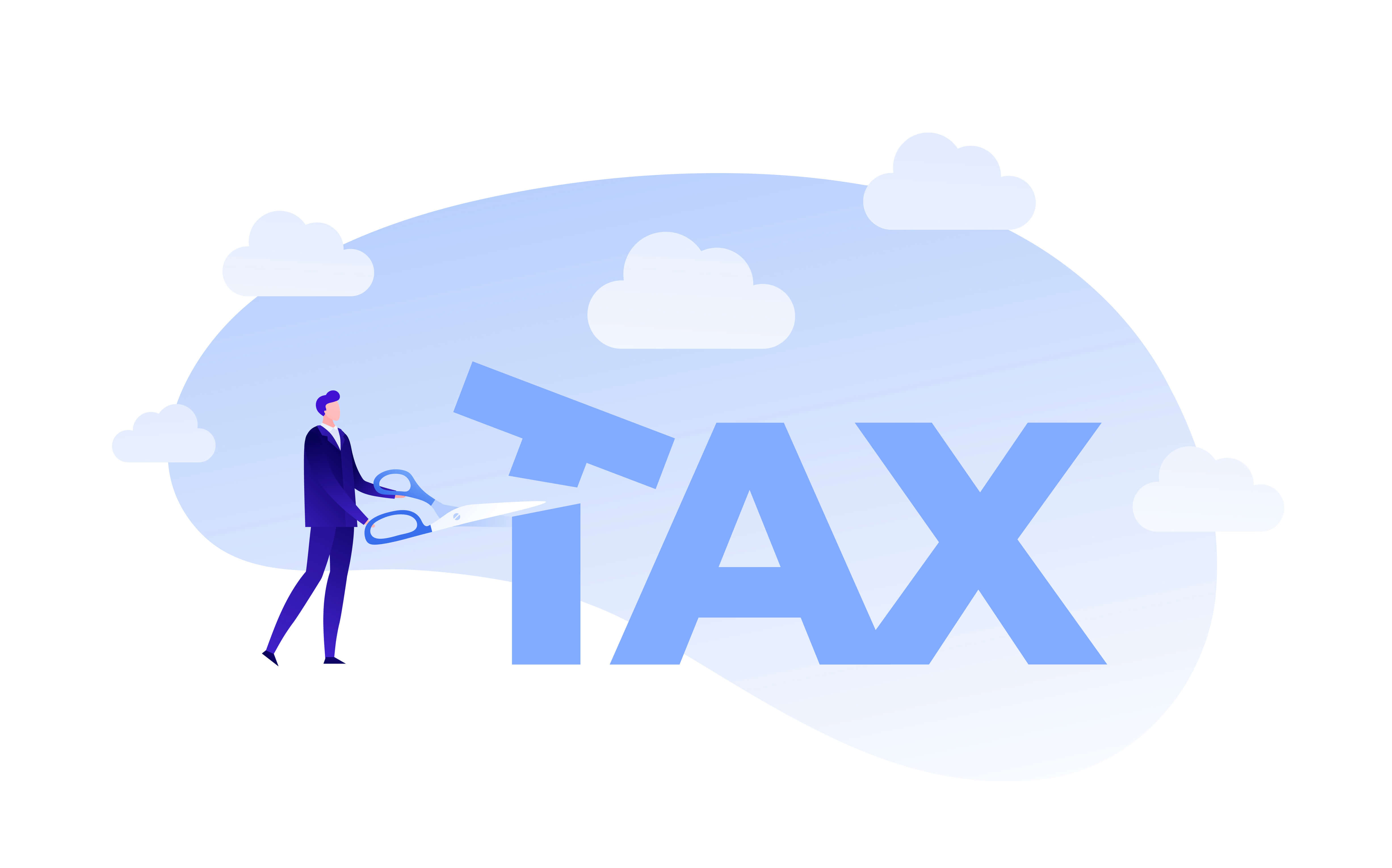 Heads Up: Less Payroll Taxes for Your Employees Starting Now