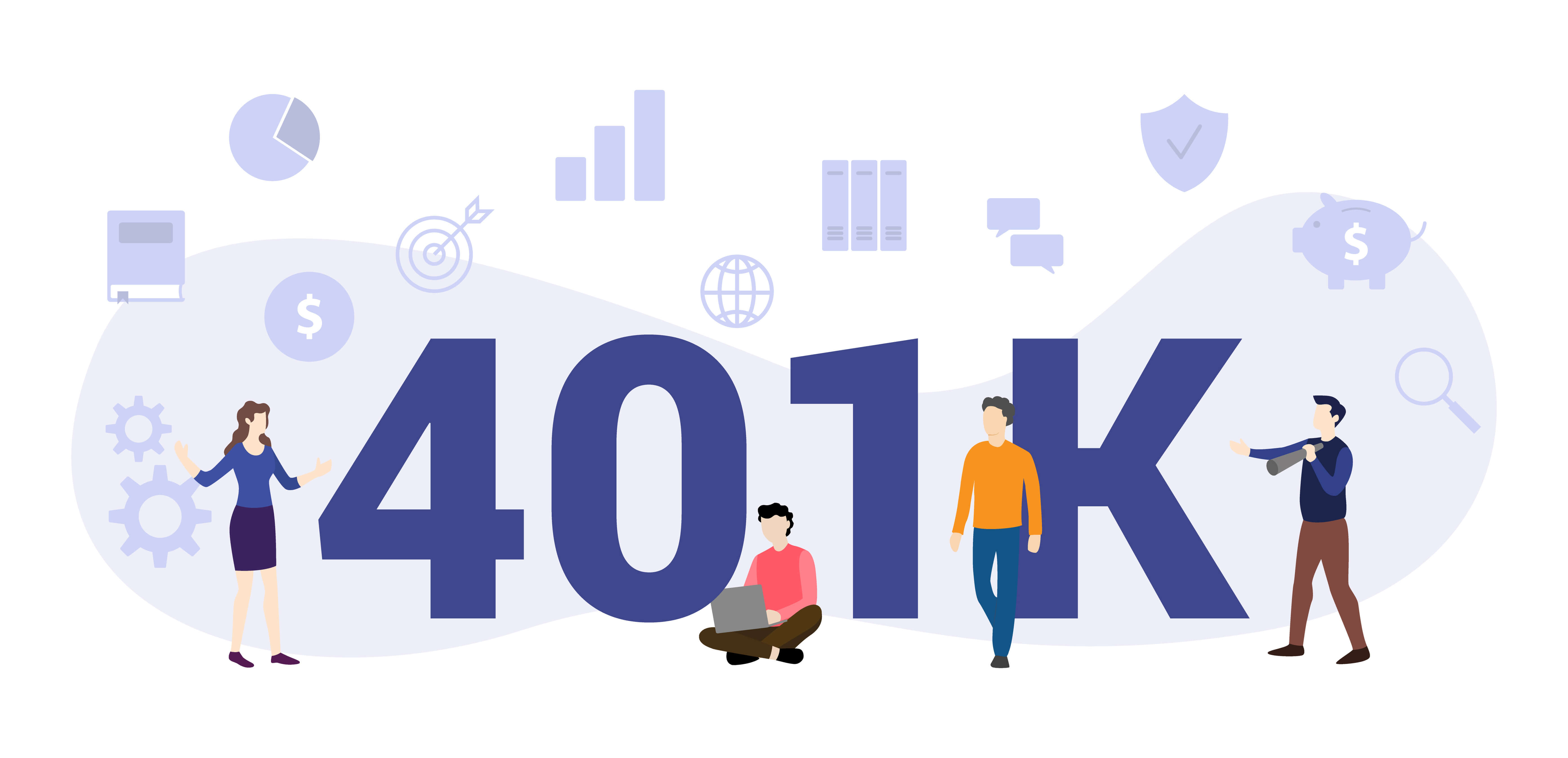 Why You Shouldn’t Let Your Payroll Company Manage Your 401(k)