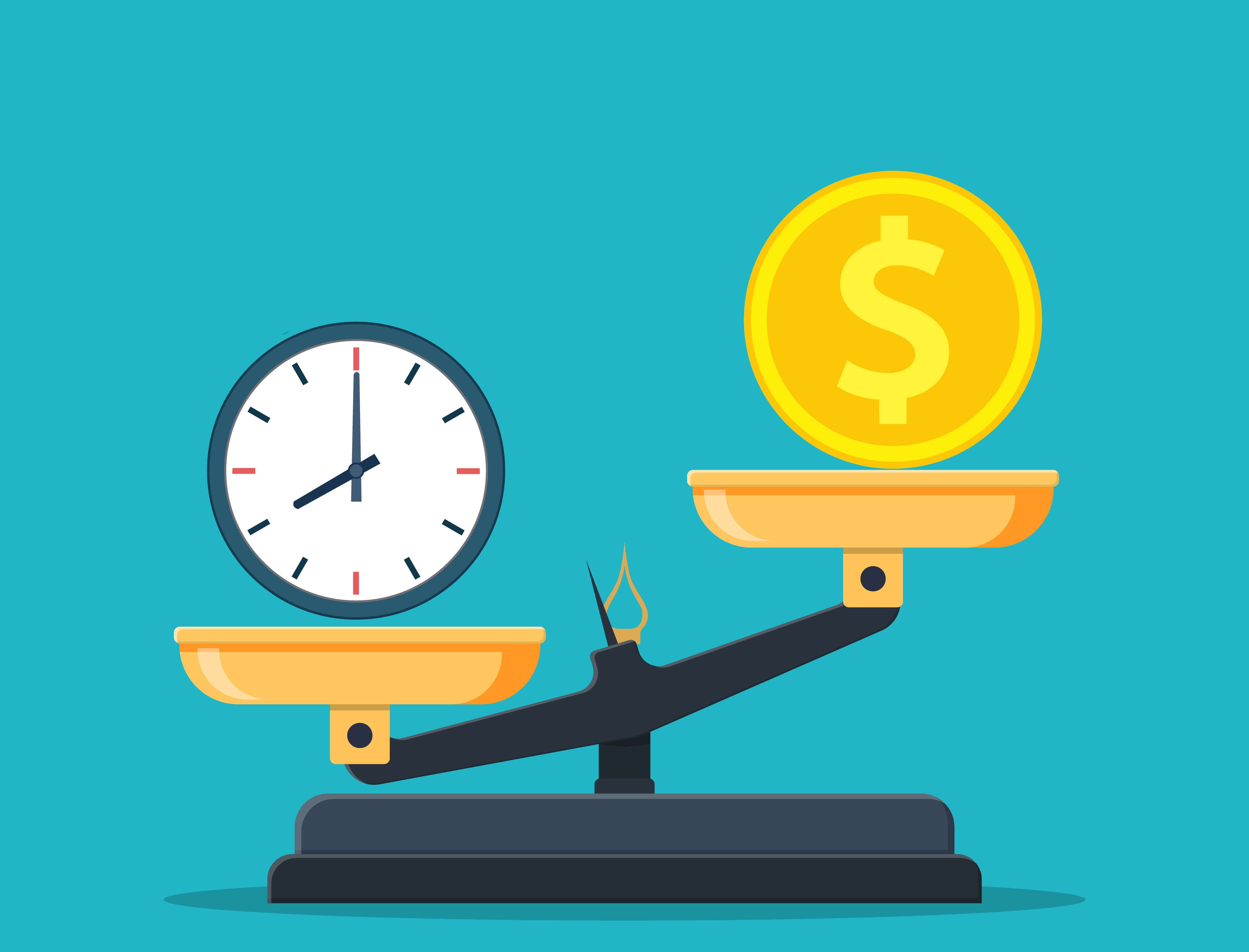 DIY vs. Professional Payroll Services: What's the Real Cost?