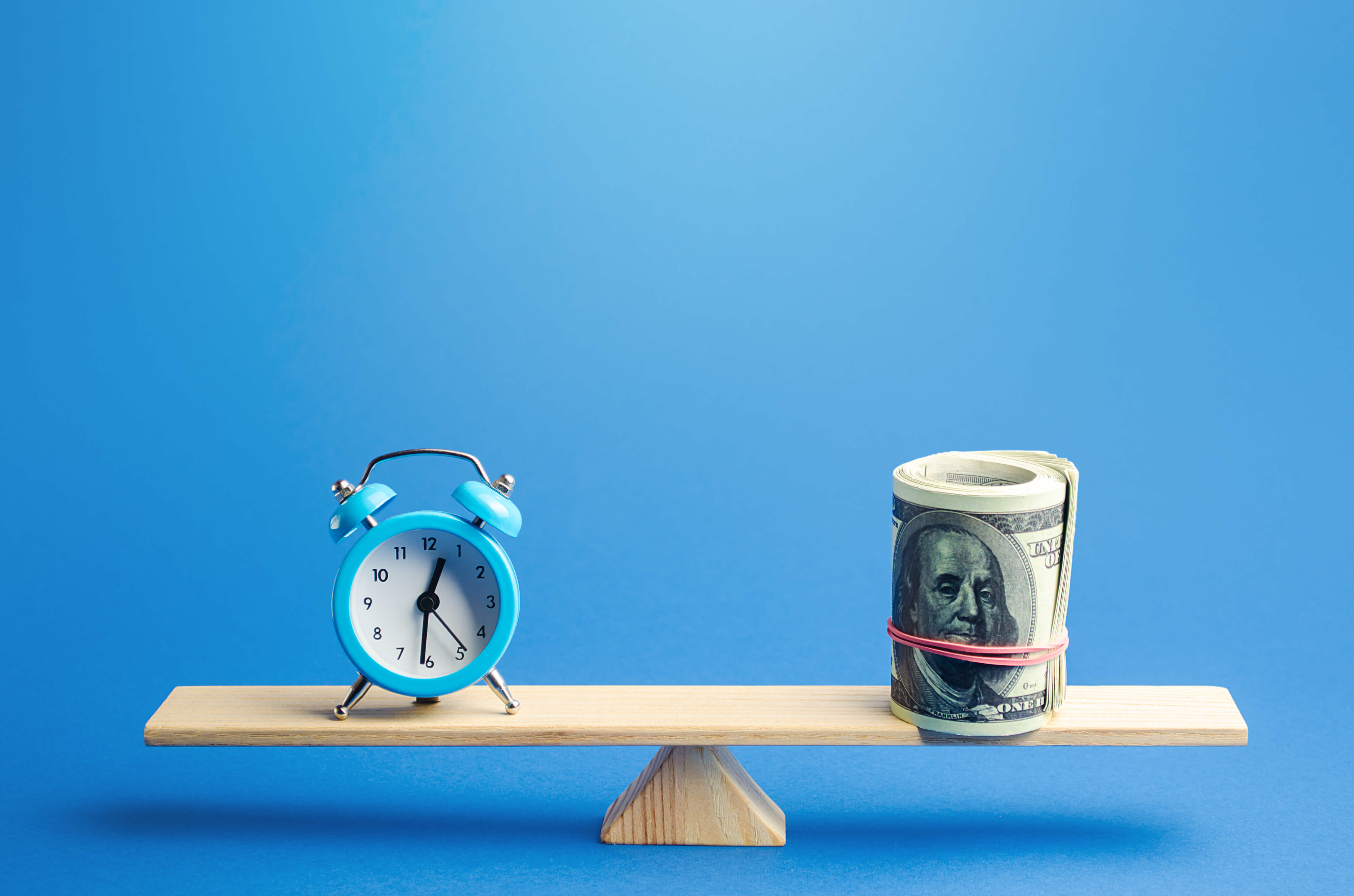 Time and Attendance: One-time Cost vs Recurring Fee
