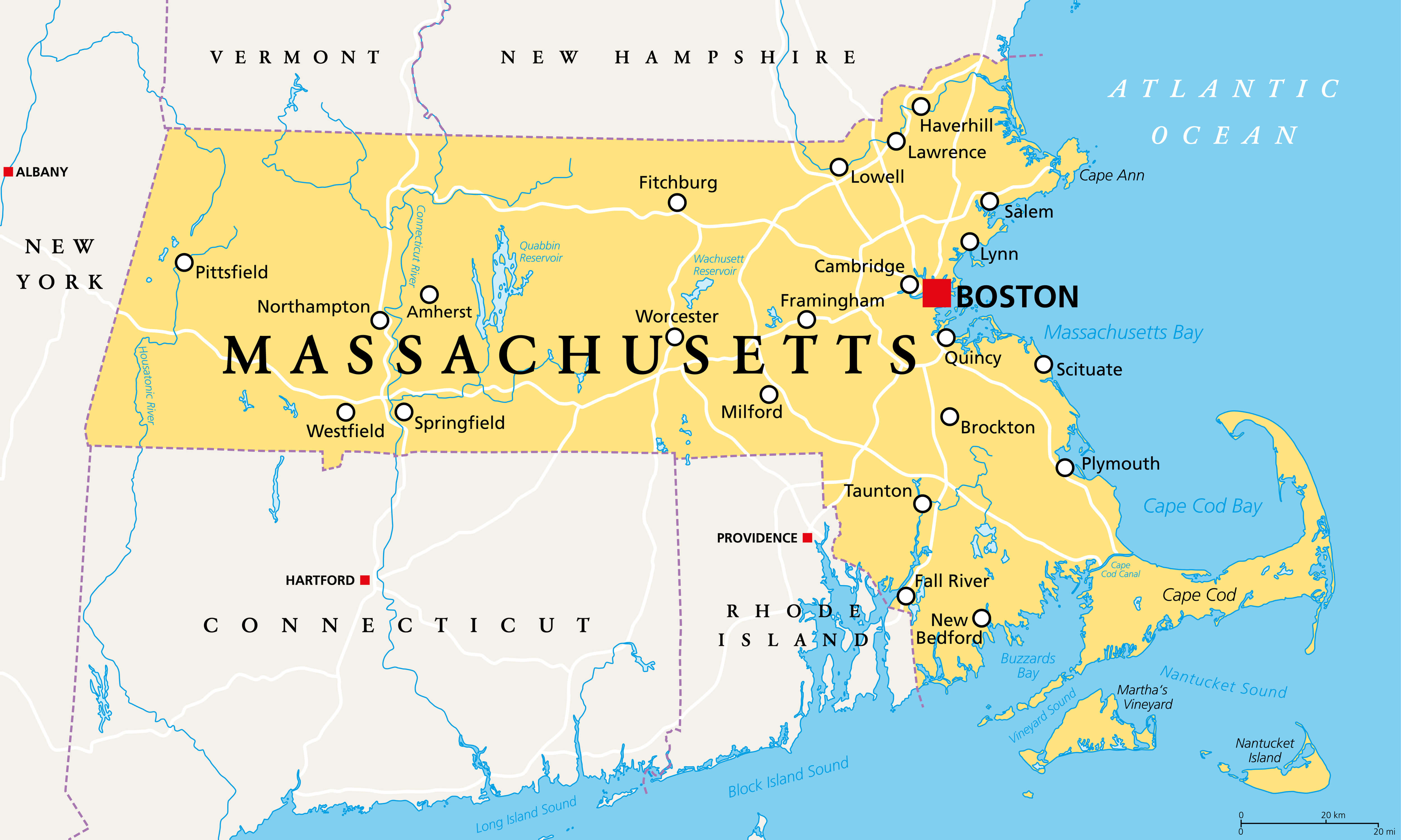 Massachusetts PFML: Are You Paying the Right Share?