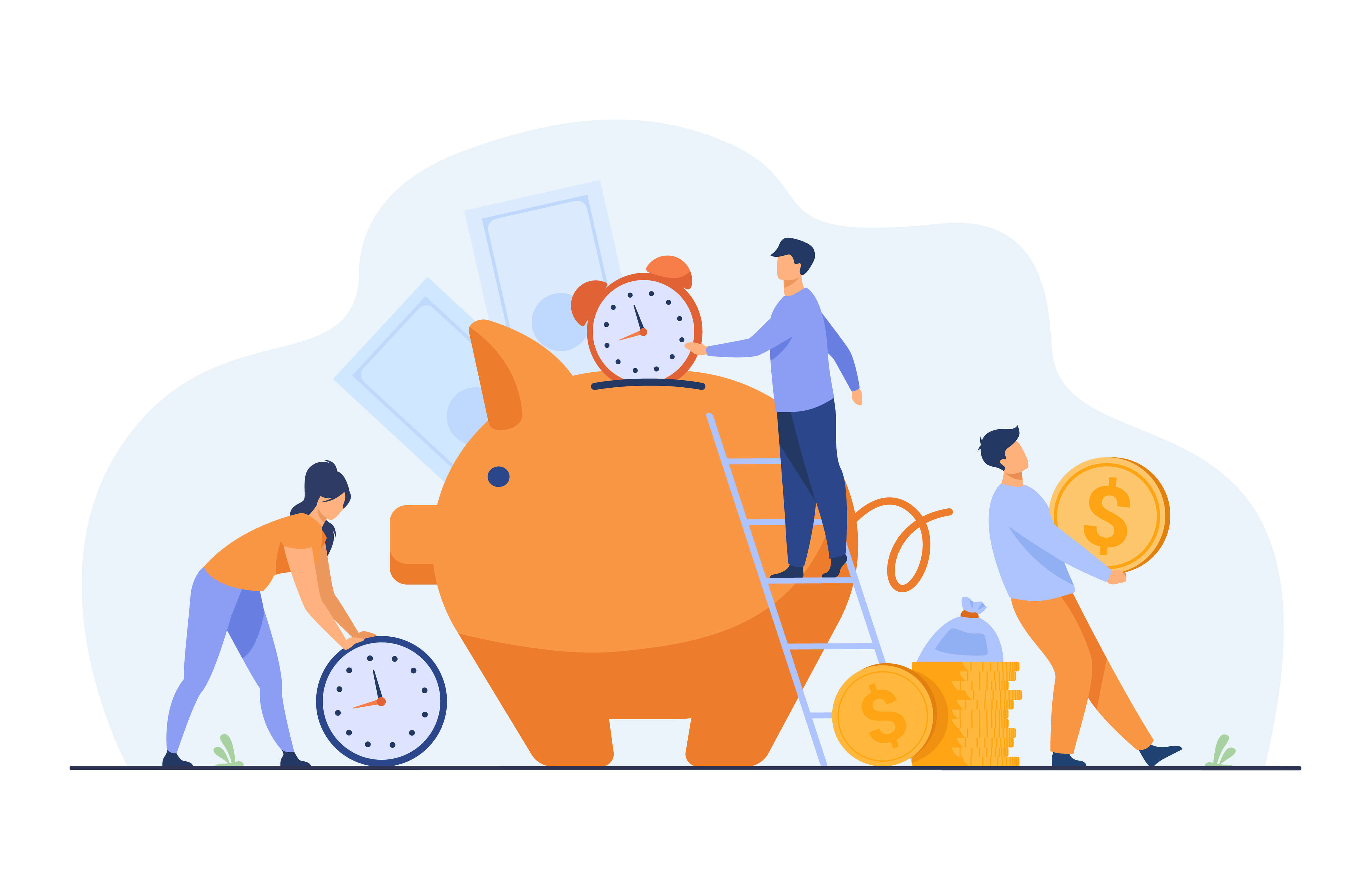 How Do You Track Time for ITIN Workers (and Why It Matters)?