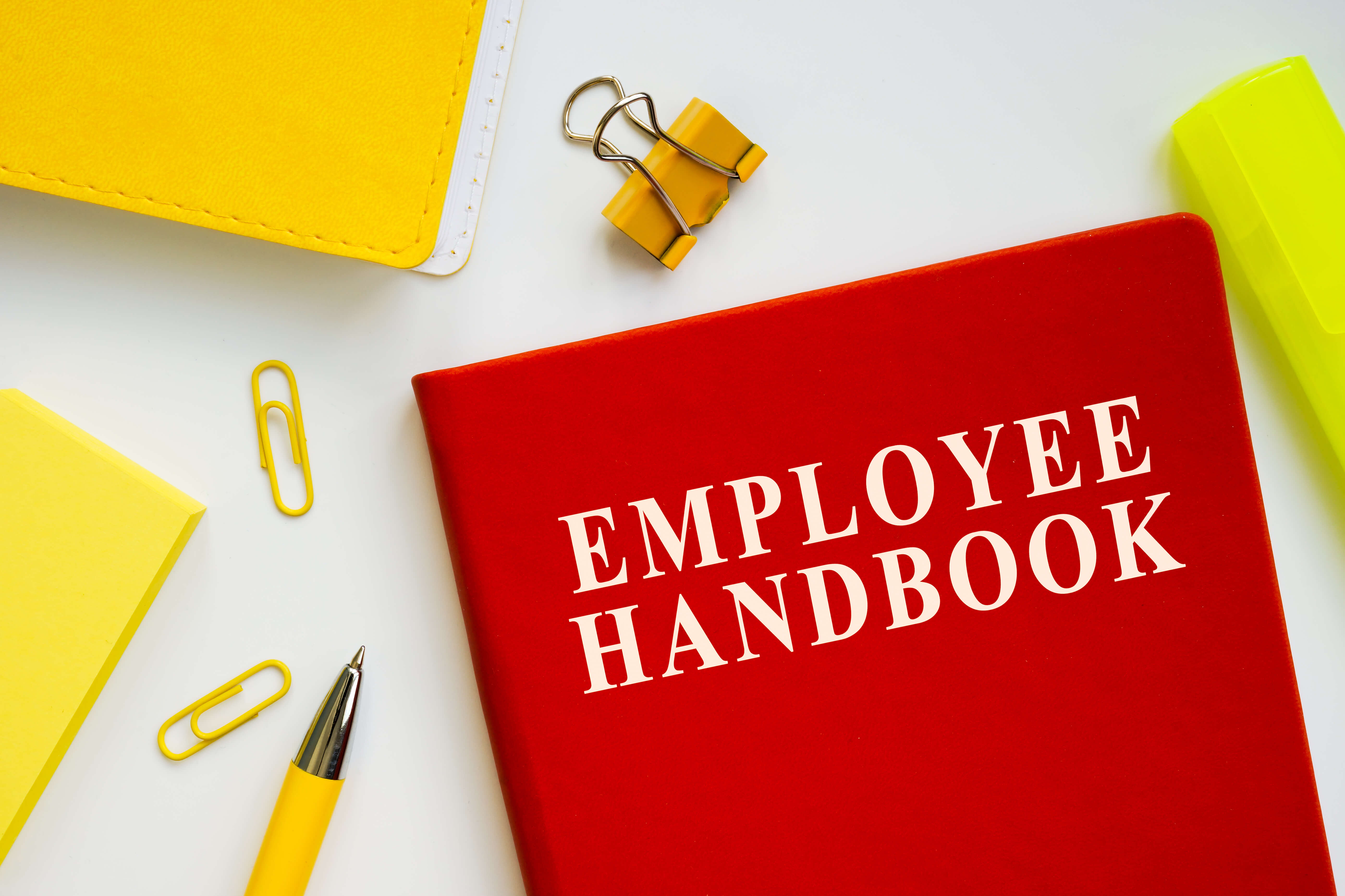 You Have Employees but No Handbook? Here’s Why That’s a Risk
