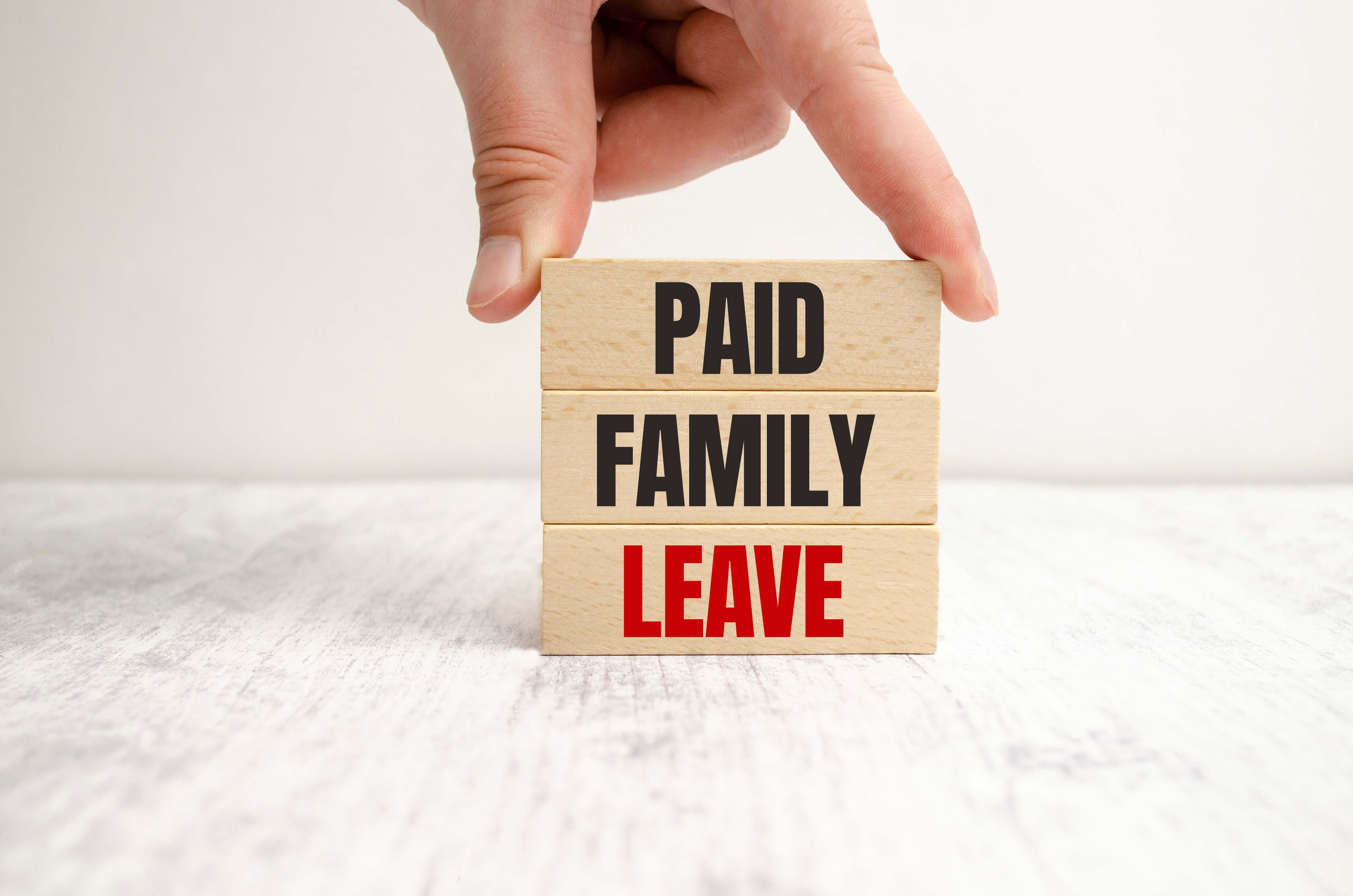 Reduction in Paid Family Leave Costs in 2024