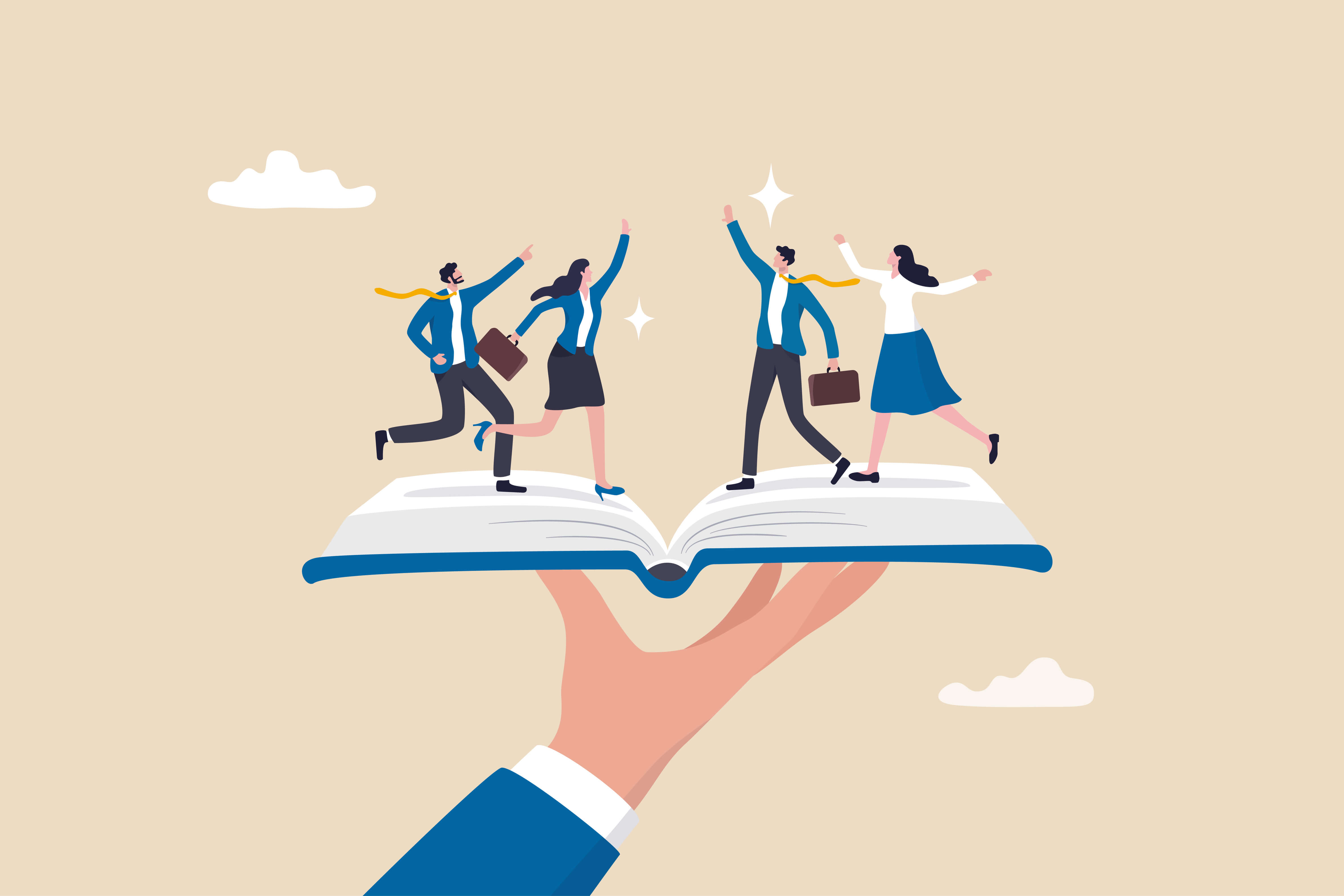 Does Your Business Really Need an Employee Handbook?