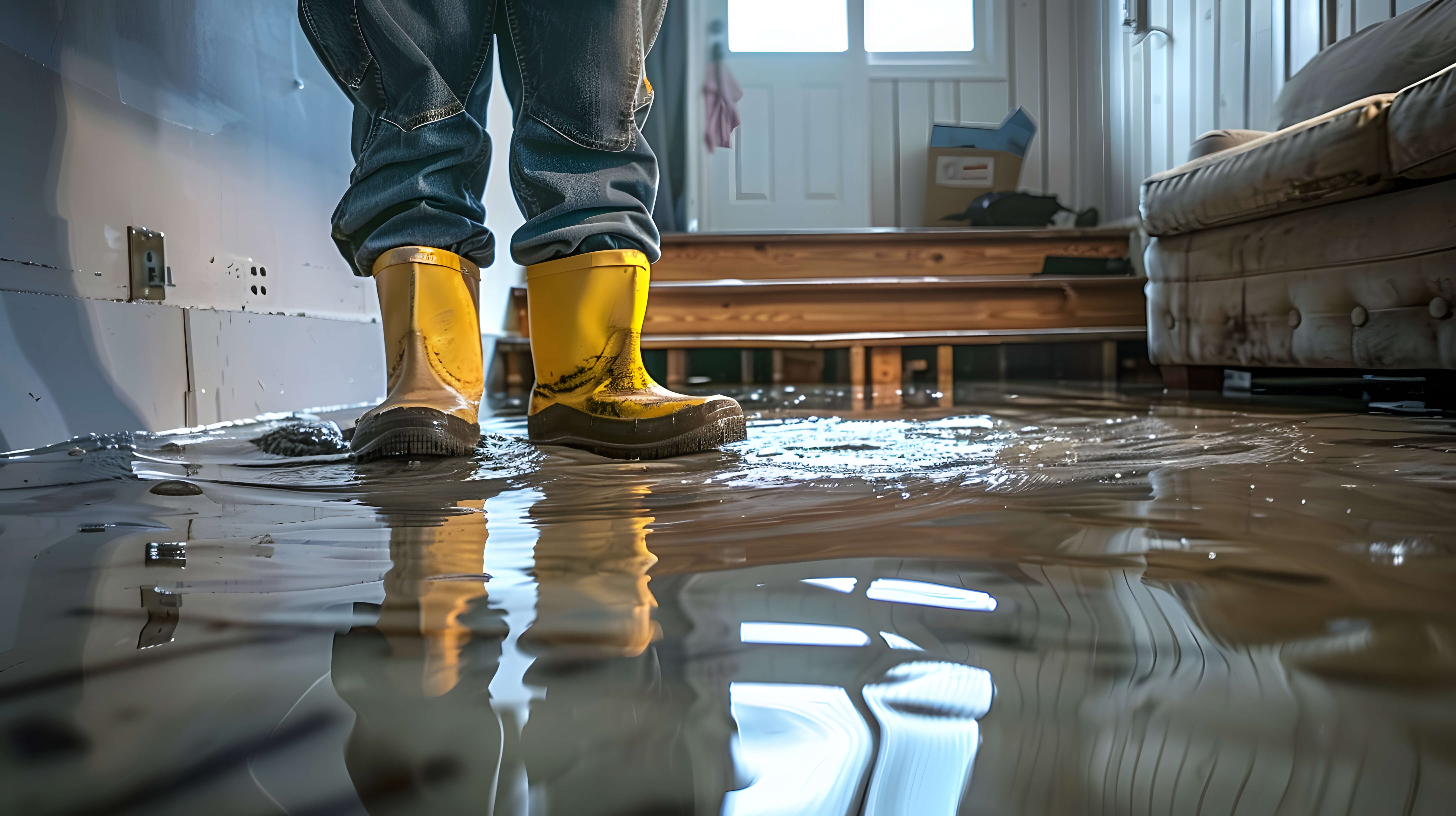 Are You Concerned About Your Restoration Business Payroll?