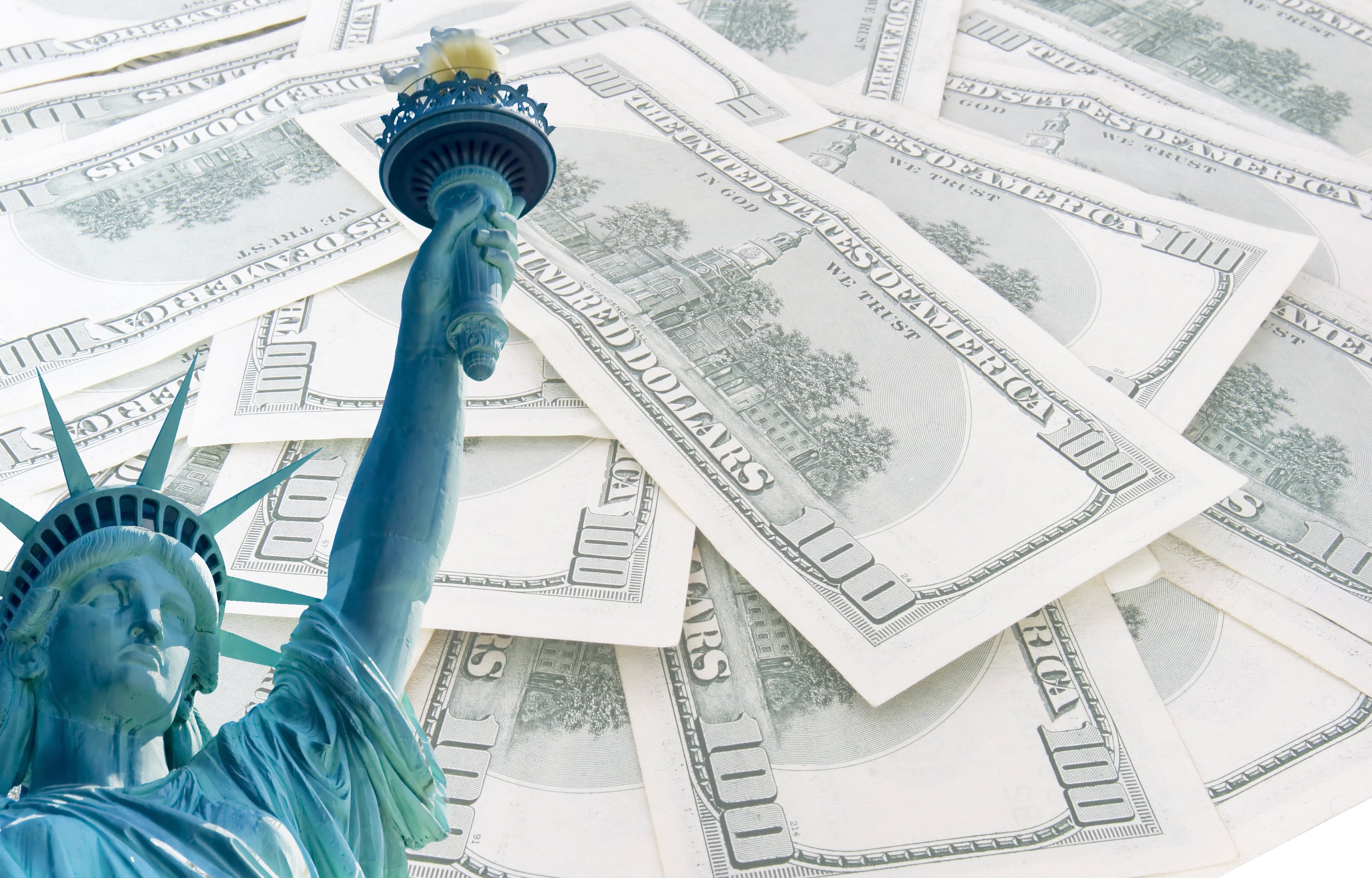new york money