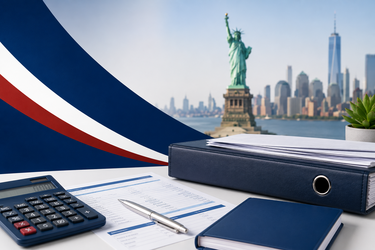 payroll new york