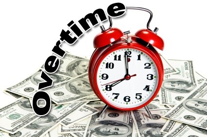 What NY Law says about Overtime