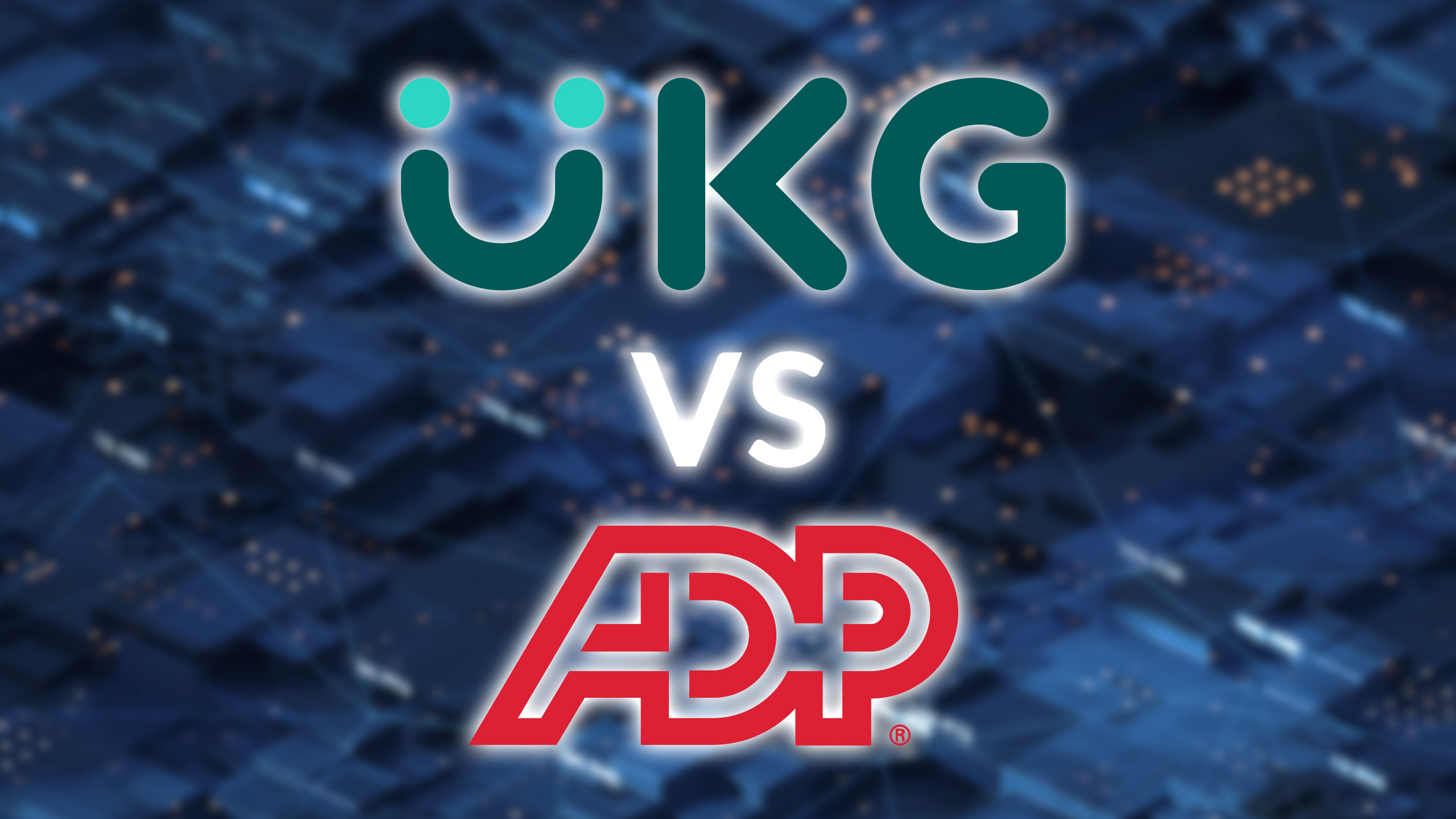 UKG vs ADP