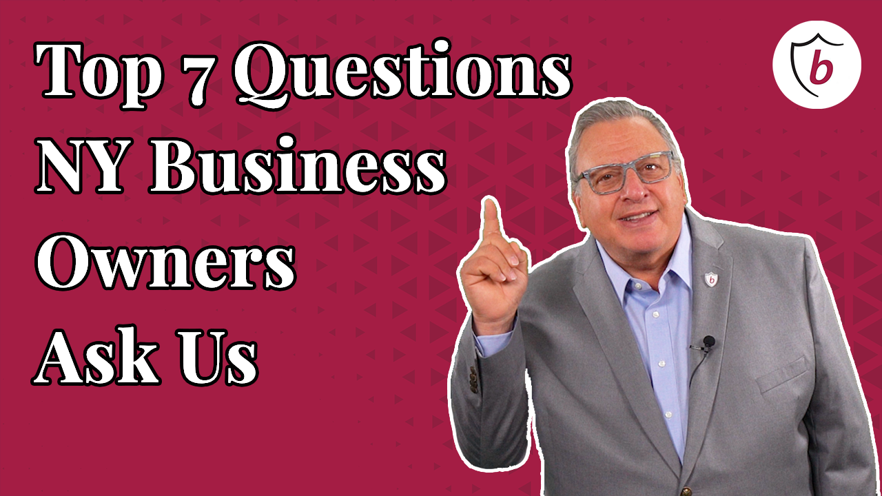Lionheart Larry, owner of Baron Payroll answers Baron customer’s most asked questions.