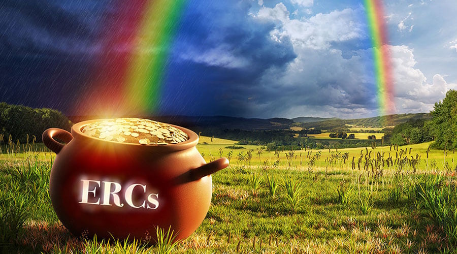 erc-pot-of-gold