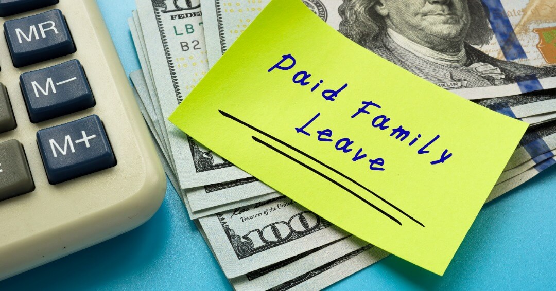 Paid Family Leave